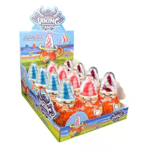 Viking Candy - Afbeelding 2