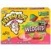 Warheads Wedgies box