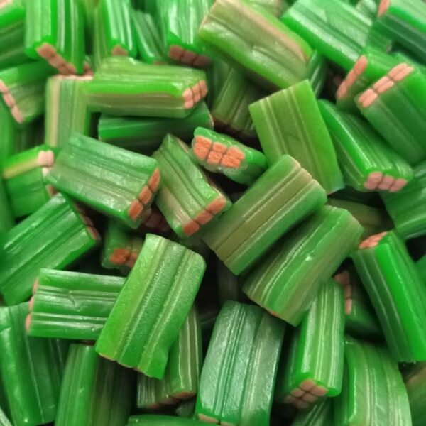 Watermelon Bricks 250gr