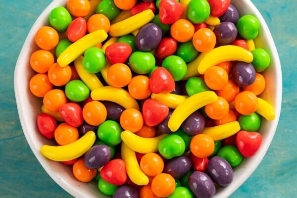 Wonka Runts Candy Box - Afbeelding 2