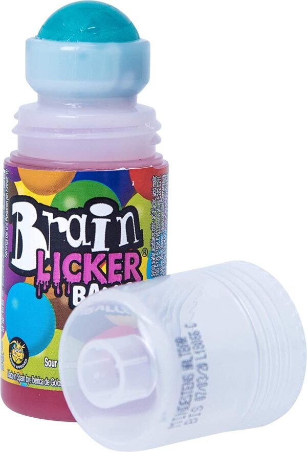 Brain Licker balls - Afbeelding 2