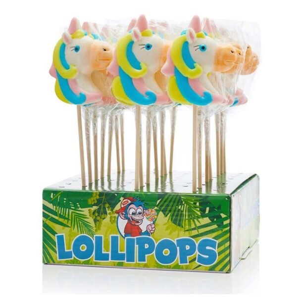 Unicorn Lolly
