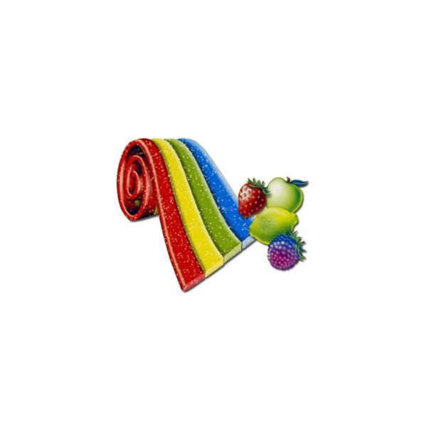 Vidal Rainbow roller - Afbeelding 2