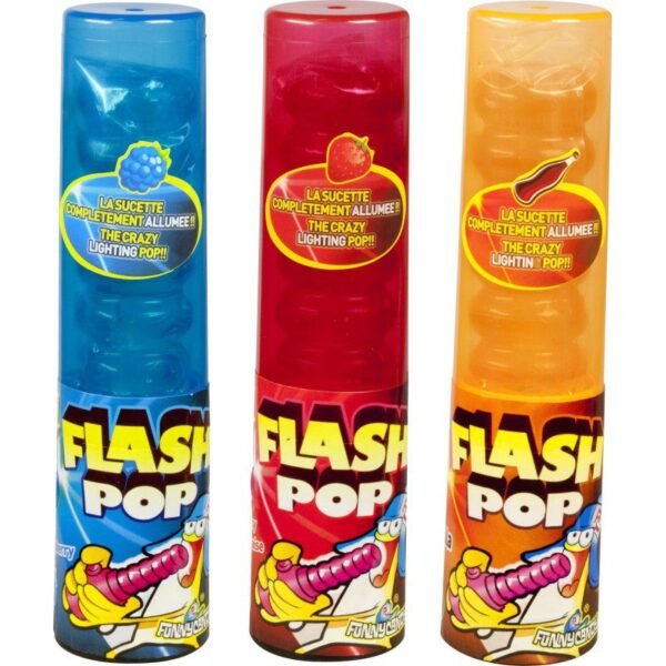 Flash Pop