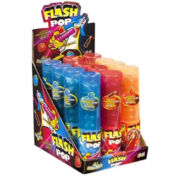 Flash Pop - Afbeelding 2