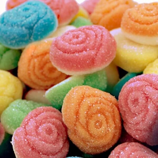 Flower Power 250gr (Halal)