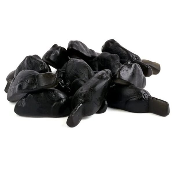 Drop Anijsmuizen 250 gram