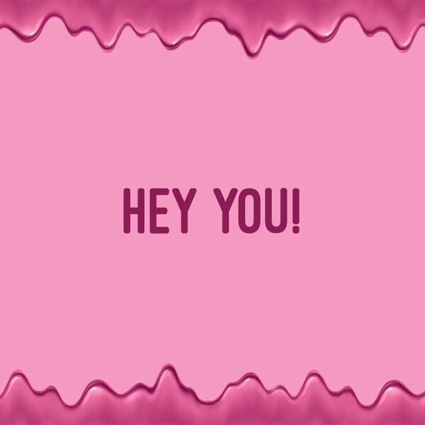 Kaartje – Hey You!