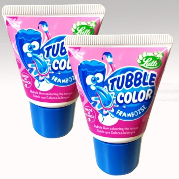 Tubblegum tong painter