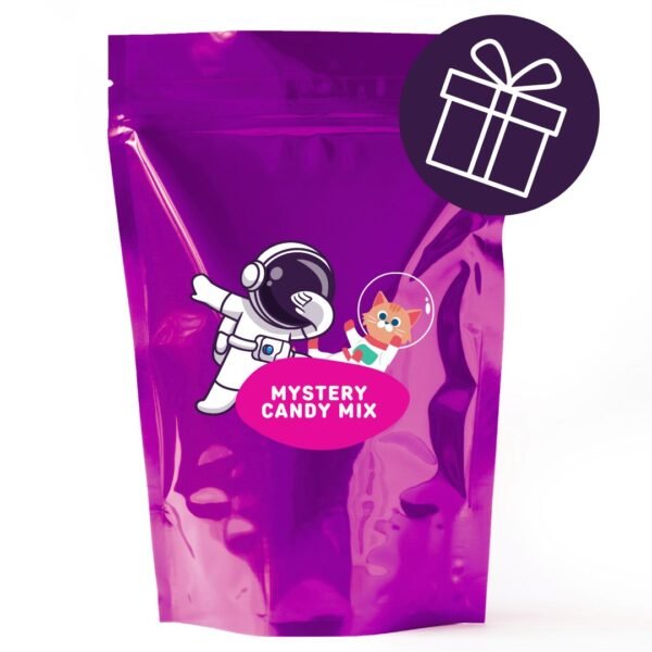 Mystery Candy Gift Bag
