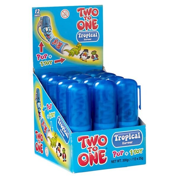Two to one Tropical - Afbeelding 2