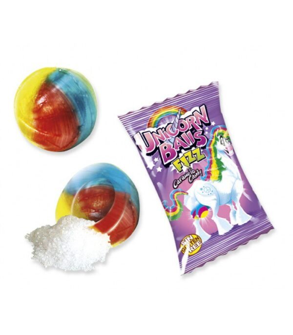 International Candy Box - Afbeelding 13