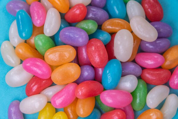 1p-LSD Jelly Beans – 40µg